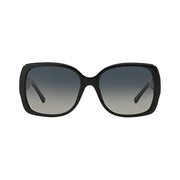 Burberry Women's BE4160 Square Gradient Sunglasses