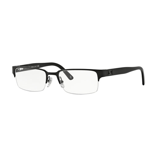 Versace Men's VE1184 Rectangle Eyeglasses