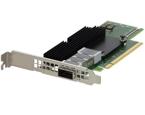 Dell 1GK7G (Mellanox CX653105A) Mellanox ConnectX-6 HDR100/200