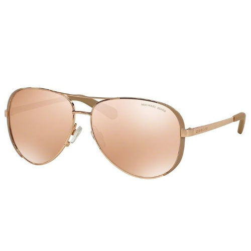 Michael Kors Chelsea Aviator Sunglasses
