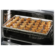 Café 48-inch Freestanding Dual-Fuel Range with 6 Burners and Griddle C2Y486P3TD1