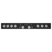 Café 48-inch Freestanding Dual-Fuel Range with 6 Burners and Griddle C2Y486P3TD1