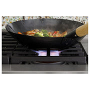 Café 48-inch Freestanding Dual-Fuel Range with 6 Burners and Griddle C2Y486P3TD1
