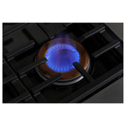 Café 48-inch Freestanding Dual-Fuel Range with 6 Burners and Griddle C2Y486P4TW2
