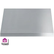 GE 30-inch Commercial Series Wall Mount Range Hood UVW93042PSS