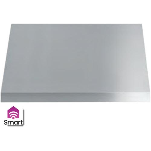 GE 30-inch Commercial Series Wall Mount Range Hood UVW93042PSS