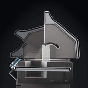 Napoleon Prestige PRO 500 RSIB Natural Gas Grill with Infrared Burners - PRO500RSIBNSS-3