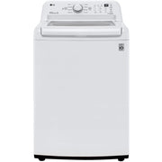 LG 4.3 cu.ft. Top Loading Washer with TurboDrum™ Technology WT7005CW
