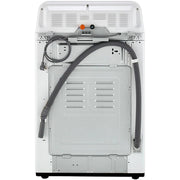 LG 4.3 cu.ft. Top Loading Washer with TurboDrum™ Technology WT7005CW