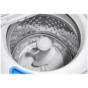 LG 4.3 cu.ft. Top Loading Washer with TurboDrum™ Technology WT7005CW