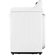 LG 7.3 cu. ft. Electric Dryer with Sensor Dry DLE7150W