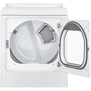 LG 7.3 cu. ft. Electric Dryer with Sensor Dry DLE7150W