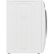 Electrolux 4.5 cu. ft. Front Loading Washer with Stainless Steel Drum ELFW7437AW
