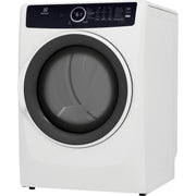 Electrolux 8.0 cu.ft. Gas Dryer with 7 Dry Programs ELFG7437AW