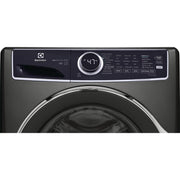 Electrolux Front Loading Washer with 10 Wash Programs ELFW7537AT