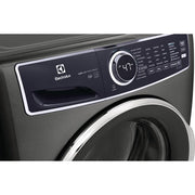 Electrolux Front Loading Washer with 10 Wash Programs ELFW7537AT