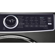 Electrolux Front Loading Washer with 10 Wash Programs ELFW7537AT