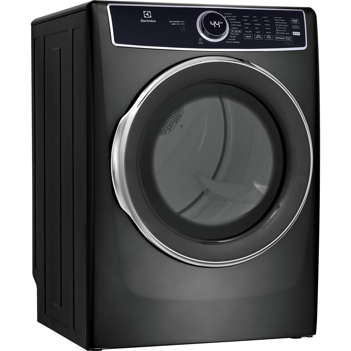 Electrolux 8.0 Gas Dryer with 10 Dry Programs ELFG7537AT