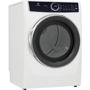 Electrolux 8.0 Gas Dryer with 10 Dry Programs ELFG7537AW