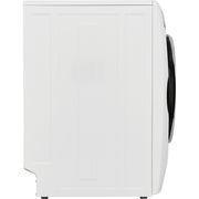Electrolux 8.0 Gas Dryer with 10 Dry Programs ELFG7537AW