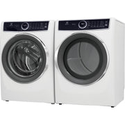 Electrolux 8.0 Gas Dryer with 10 Dry Programs ELFG7537AW