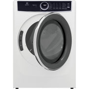 Electrolux 8.0 Gas Dryer with 10 Dry Programs ELFG7537AW