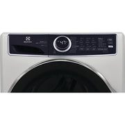 Electrolux 4.5 cu.ft. Front Loading Washer with 11 Wash Programs ELFW7637AW