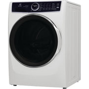 Electrolux 4.5 cu.ft. Front Loading Washer with 11 Wash Programs ELFW7637AW