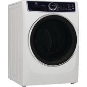 Electrolux 4.5 cu.ft. Front Loading Washer with 11 Wash Programs ELFW7637AW