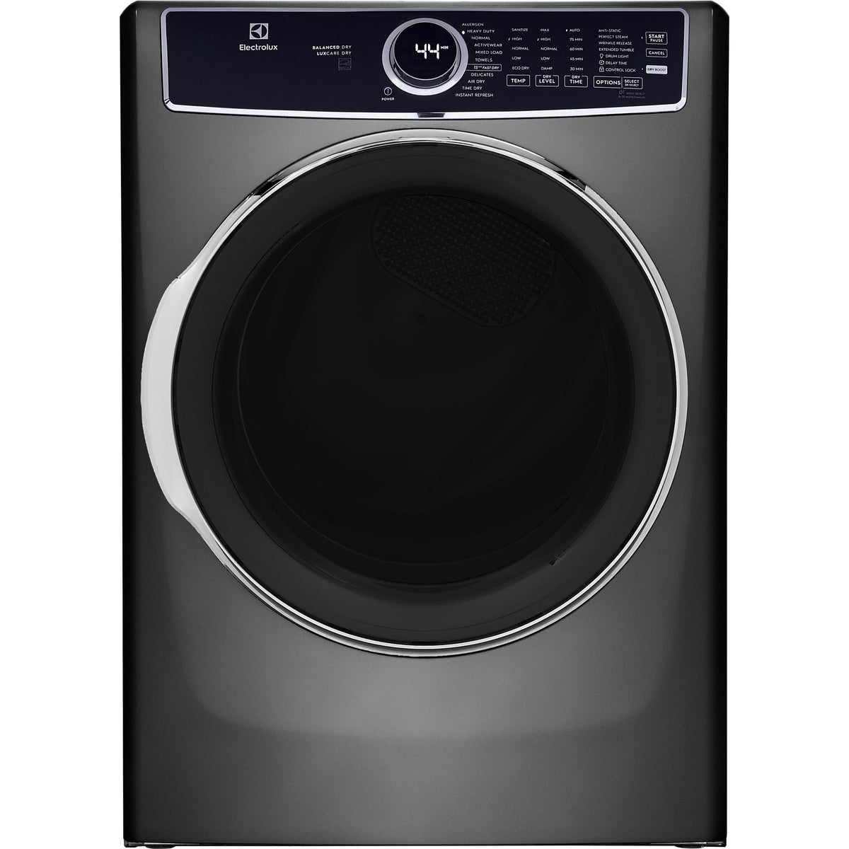Electrolux 8.0 Gas Dryer with 11 Dry Programs ELFG7637AT