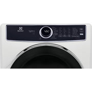 Electrolux 8.0 Gas Dryer with 11 Dry Programs ELFG7637AW