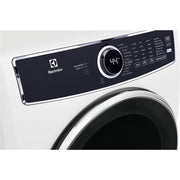 Electrolux 8.0 Gas Dryer with 11 Dry Programs ELFG7637AW