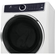 Electrolux 8.0 Gas Dryer with 11 Dry Programs ELFG7637AW