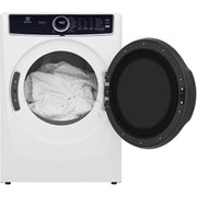 Electrolux 8.0 Gas Dryer with 11 Dry Programs ELFG7637AW