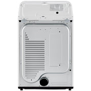 LG 7.3 cu.ft. Electric Dryer with Sensor Dry Technology DLE7000W
