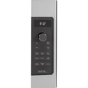 GE Profile 30-inch, 1.7 cu. ft. Over-the-Range Microwave Oven with Advantium® Technology PSA9120SPSS