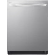 LG Built-in Dishwasher with TrueSteam® LDTS5552S