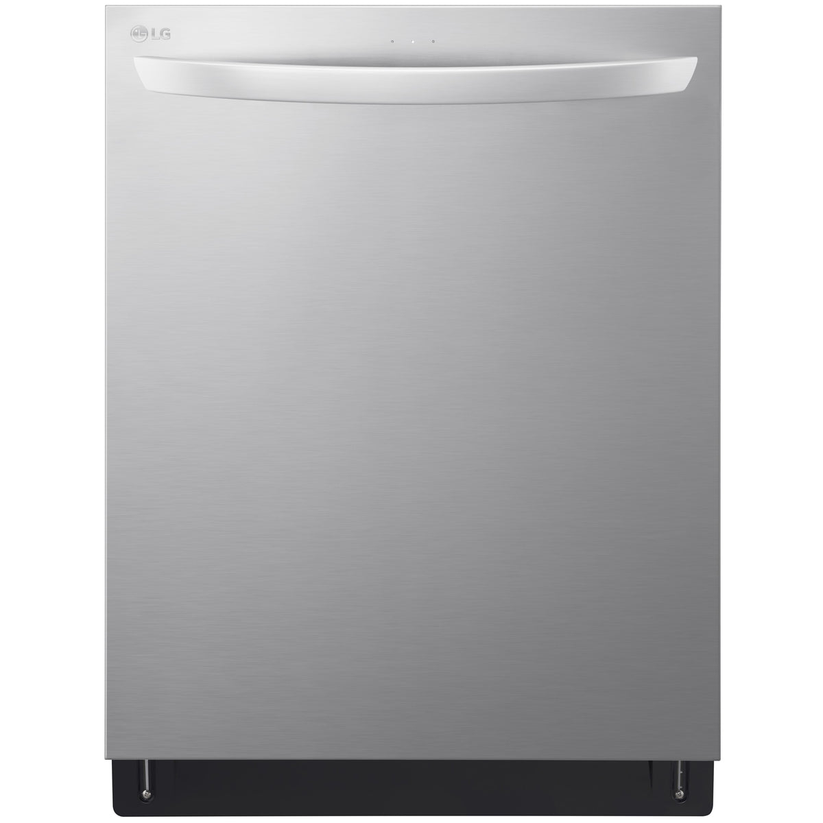 LG Built-in Dishwasher with TrueSteam® LDTS5552S
