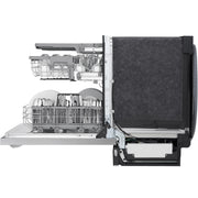 LG Built-in Dishwasher with TrueSteam® LDTS5552S