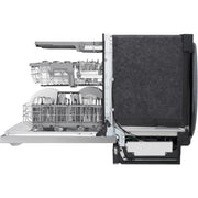 LG Built-in Dishwasher with TrueSteam® LDTS5552S