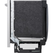 LG Built-in Dishwasher with TrueSteam® LDTS5552S