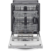LG Built-in Dishwasher with TrueSteam® LDTS5552S