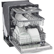 LG Built-in Dishwasher with TrueSteam® LDTS5552S
