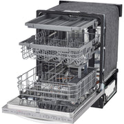 LG Built-in Dishwasher with TrueSteam® LDTS5552S