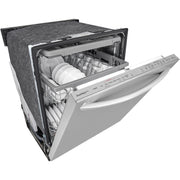 LG Built-in Dishwasher with TrueSteam® LDTS5552S