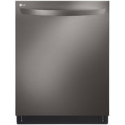 LG Built-in Dishwasher with TrueSteam® LDTS5552D