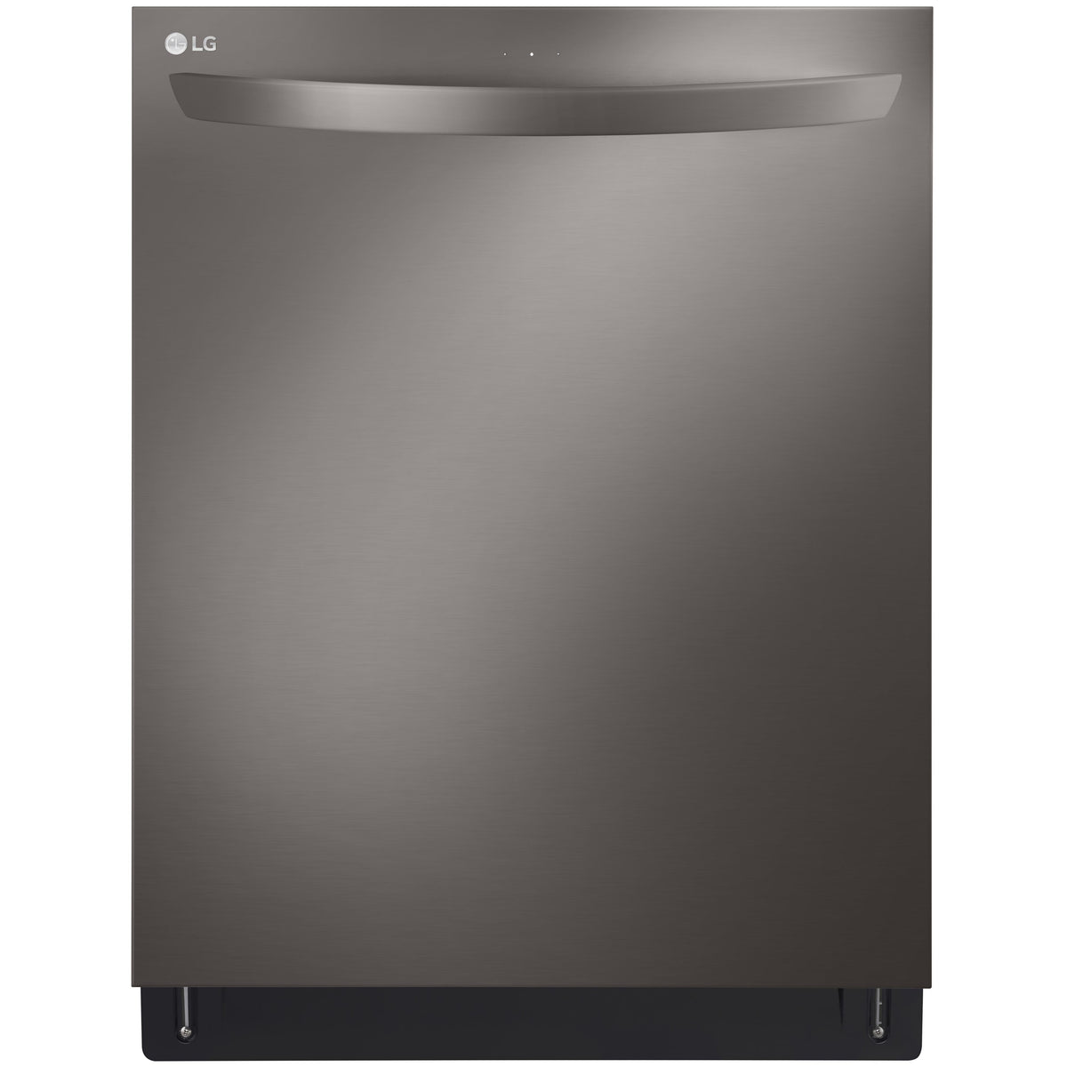 LG Built-in Dishwasher with TrueSteam® LDTS5552D