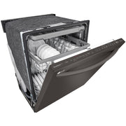 LG Built-in Dishwasher with TrueSteam® LDTS5552D