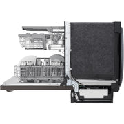 LG Built-in Dishwasher with TrueSteam® LDTS5552D