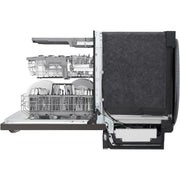 LG Built-in Dishwasher with TrueSteam® LDTS5552D